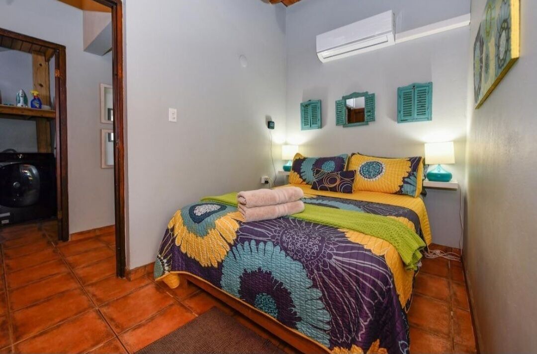 Photo of Bedroom in Opal