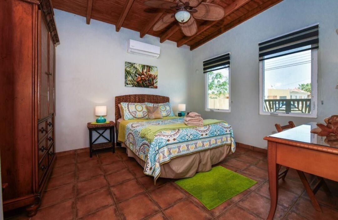Photo of Bedroom in Opal