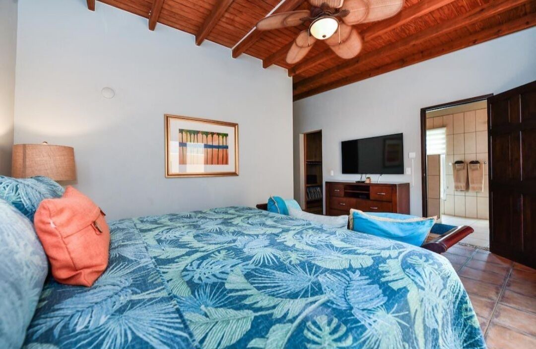 Photo of Bedroom in Opal