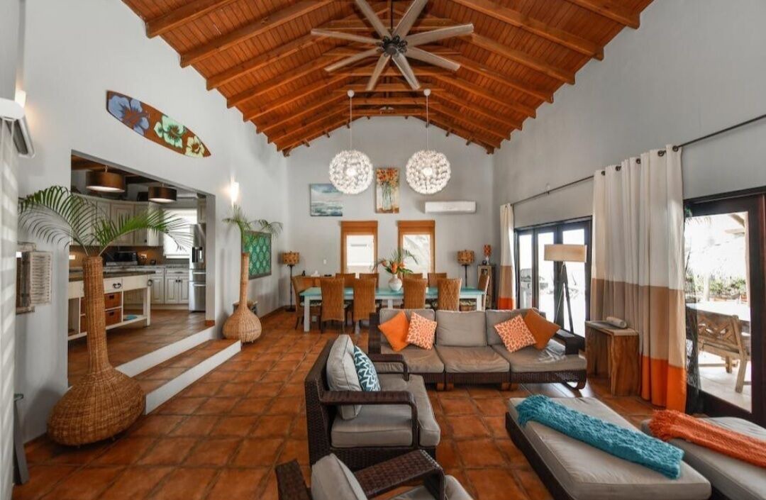 Photo of Livingroom in Opal
