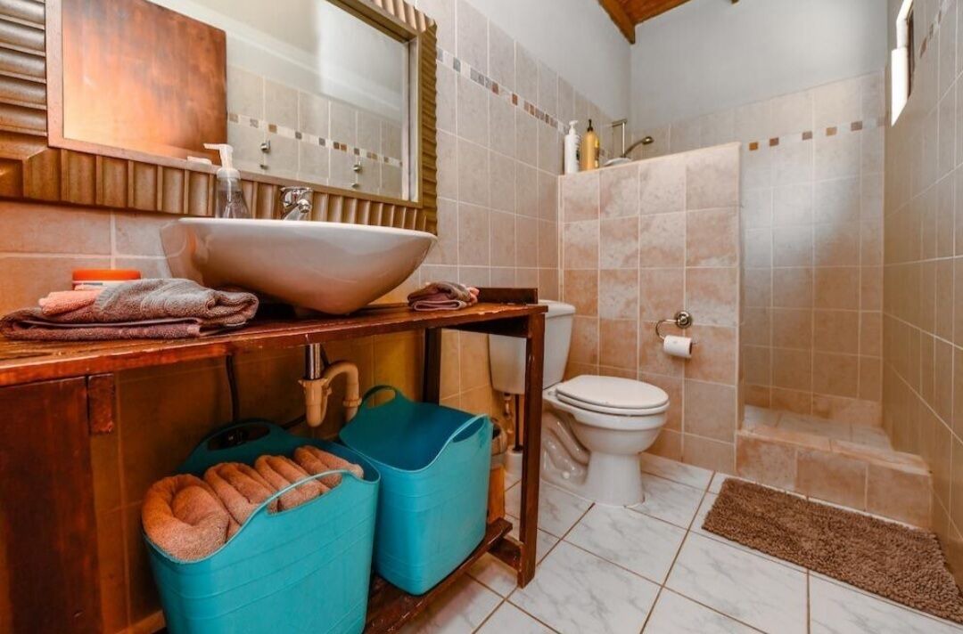 Photo of Bathroom in Opal
