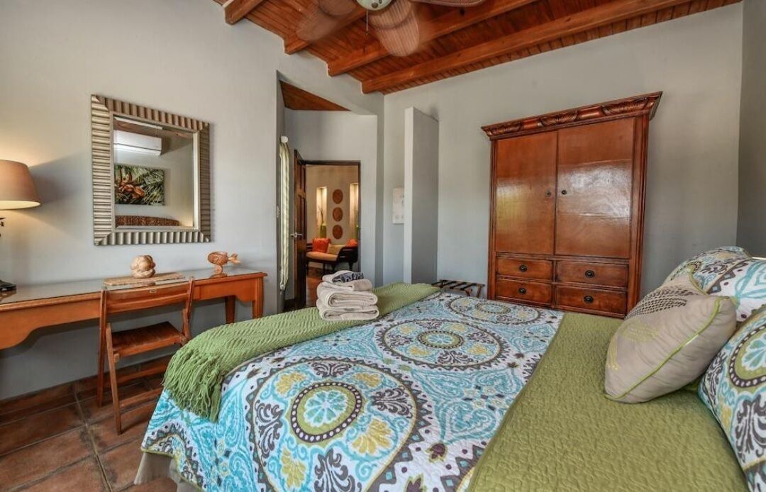 Photo of Bedroom in Opal