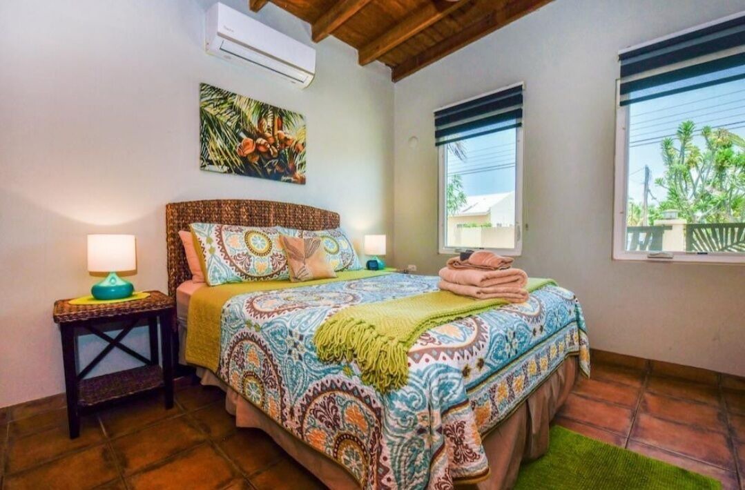 Photo of Bedroom in Opal