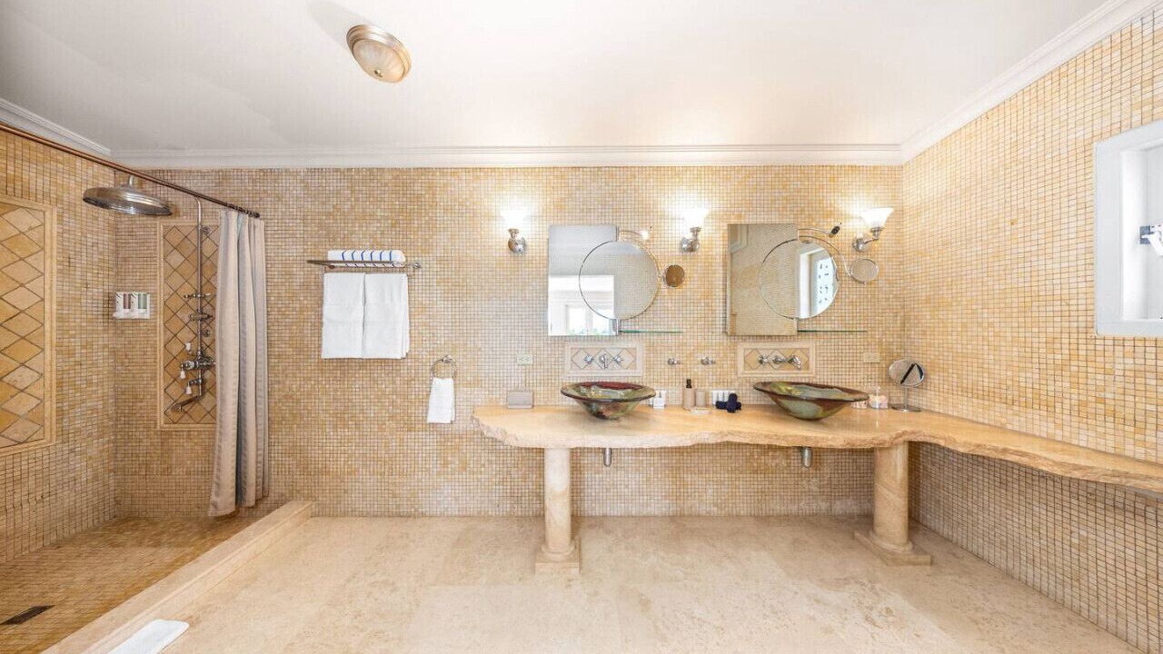 Photo of Bathroom in Santa Cruz
