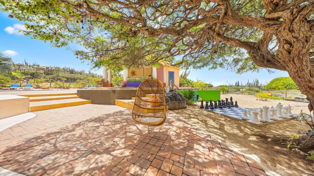 Photo of Patio Balcony in Santa Cruz