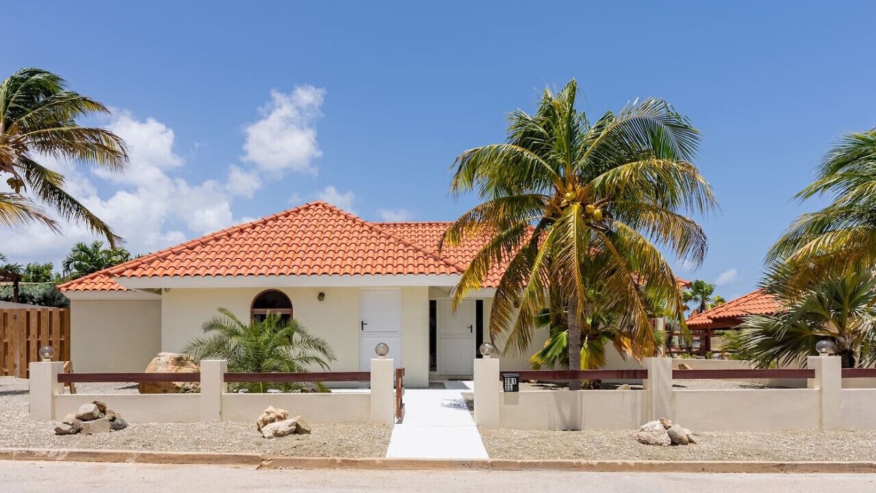 Photo of Outdoor in Sabana Liber Villapark