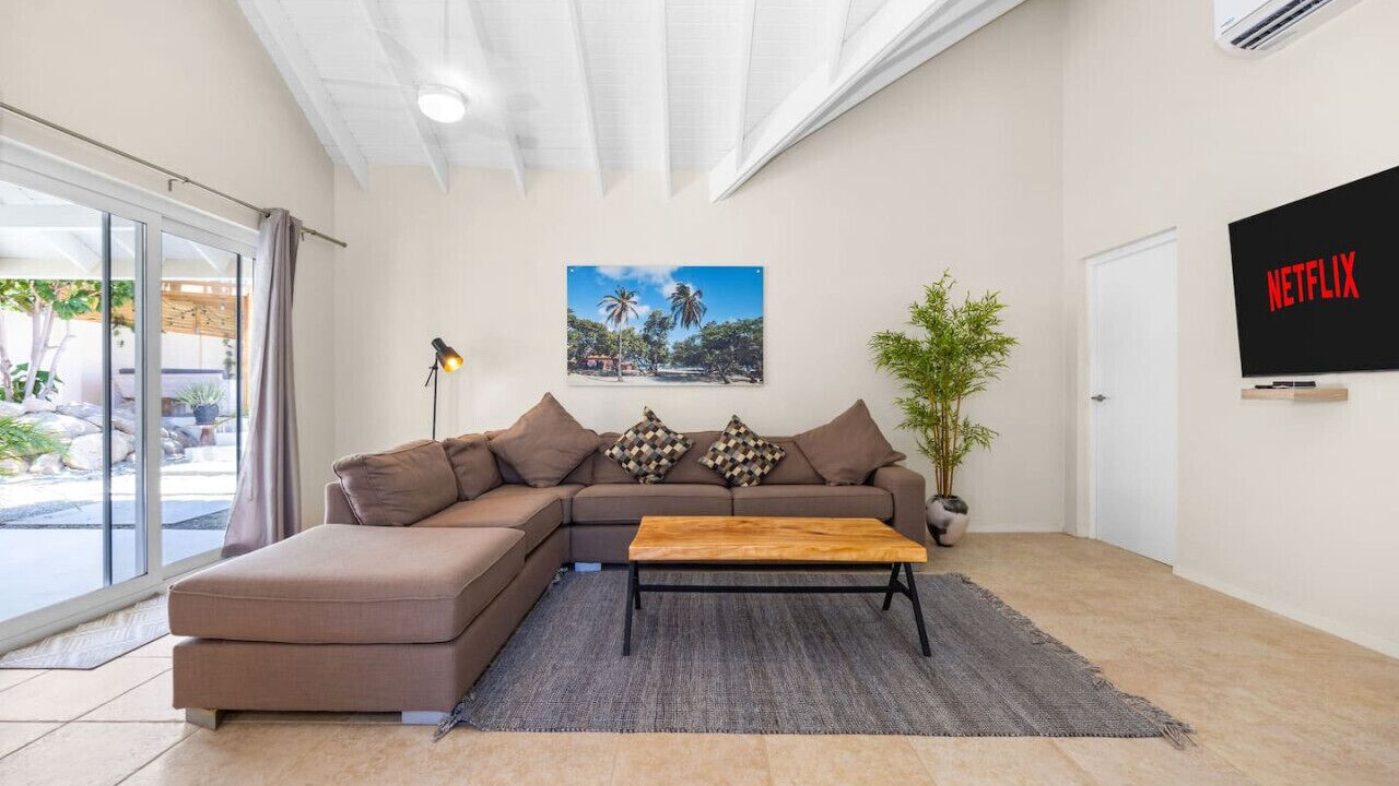 Photo of Livingroom in Sabana Liber Villapark