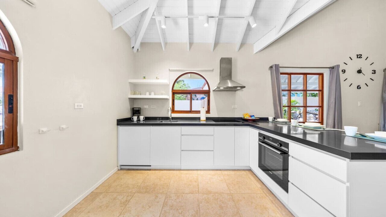 Photo of Kitchen in Sabana Liber Villapark