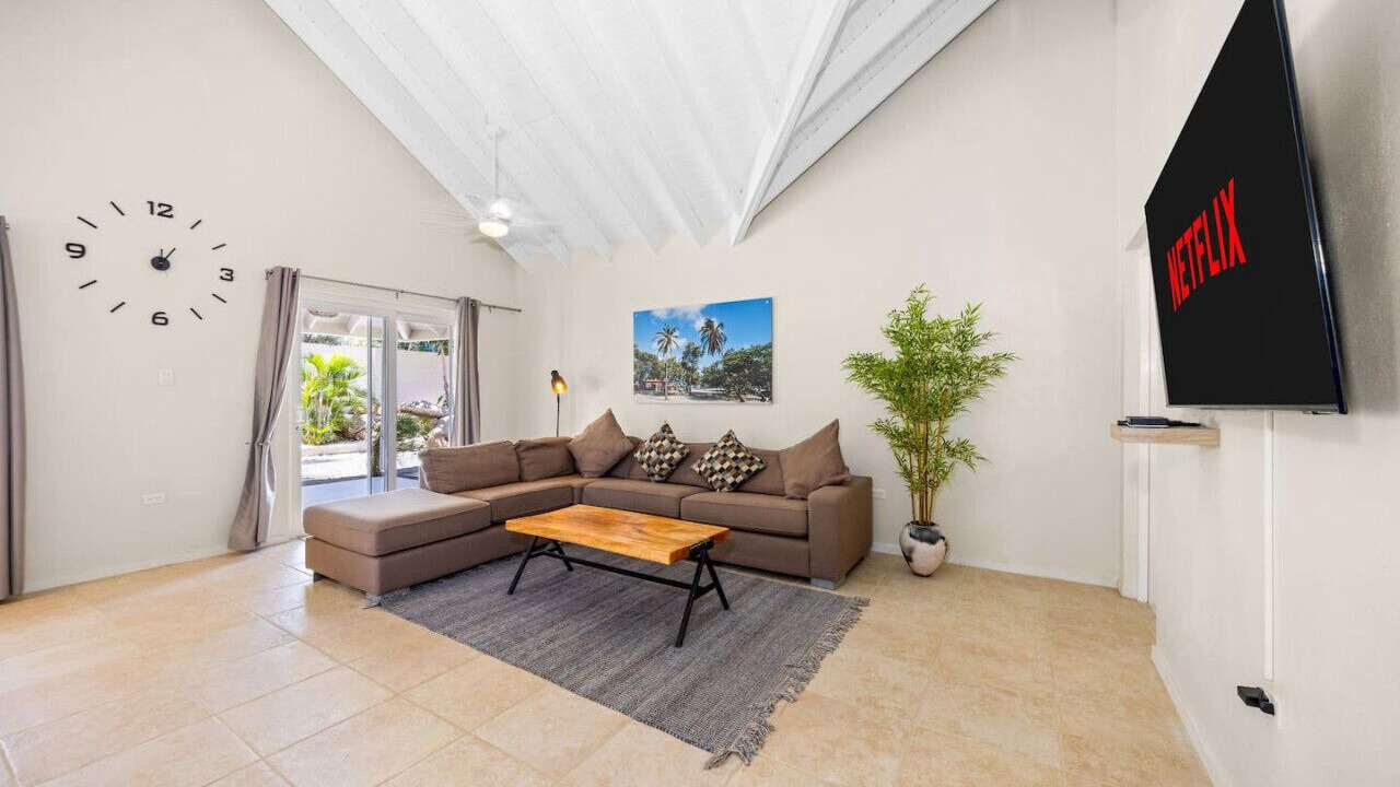 Photo of Livingroom in Sabana Liber Villapark