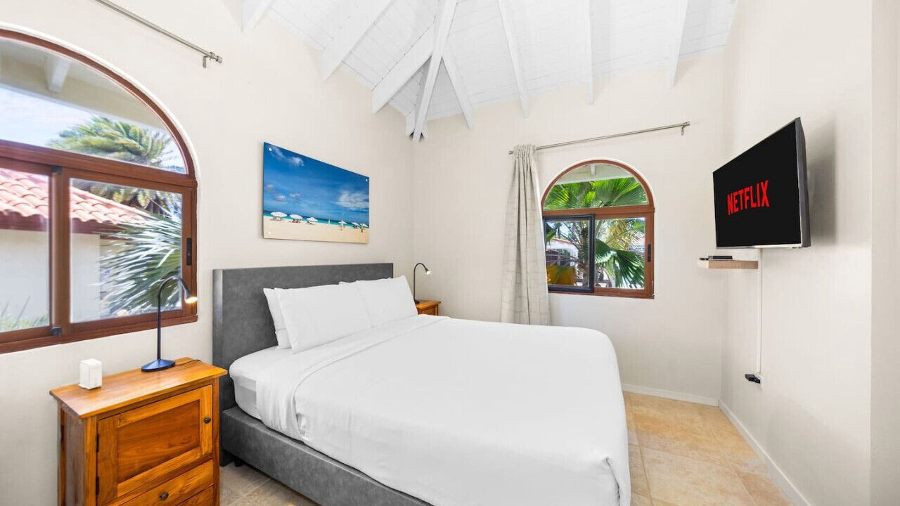 Photo of Bedroom in Sabana Liber Villapark