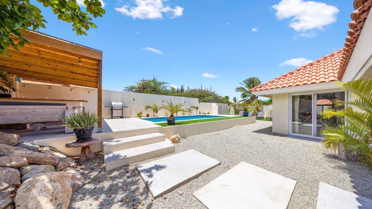 Photo of Outdoor in Sabana Liber Villapark