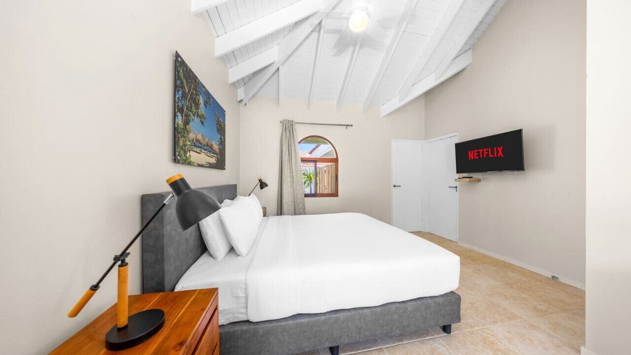 Photo of Bedroom in Sabana Liber Villapark