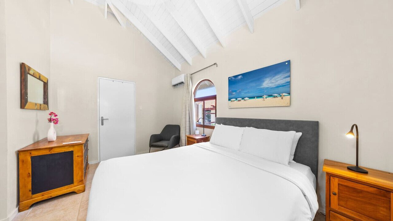 Photo of Bedroom in Sabana Liber Villapark