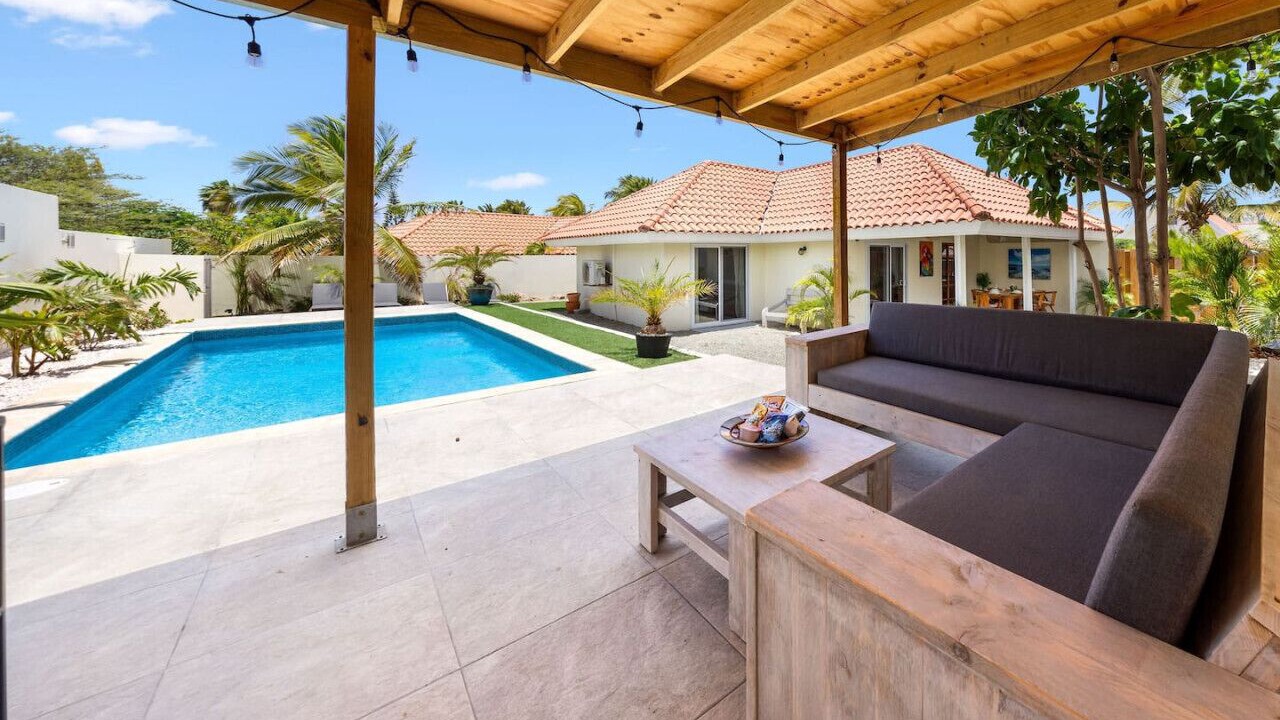 Photo of Outdoor in Sabana Liber Villapark