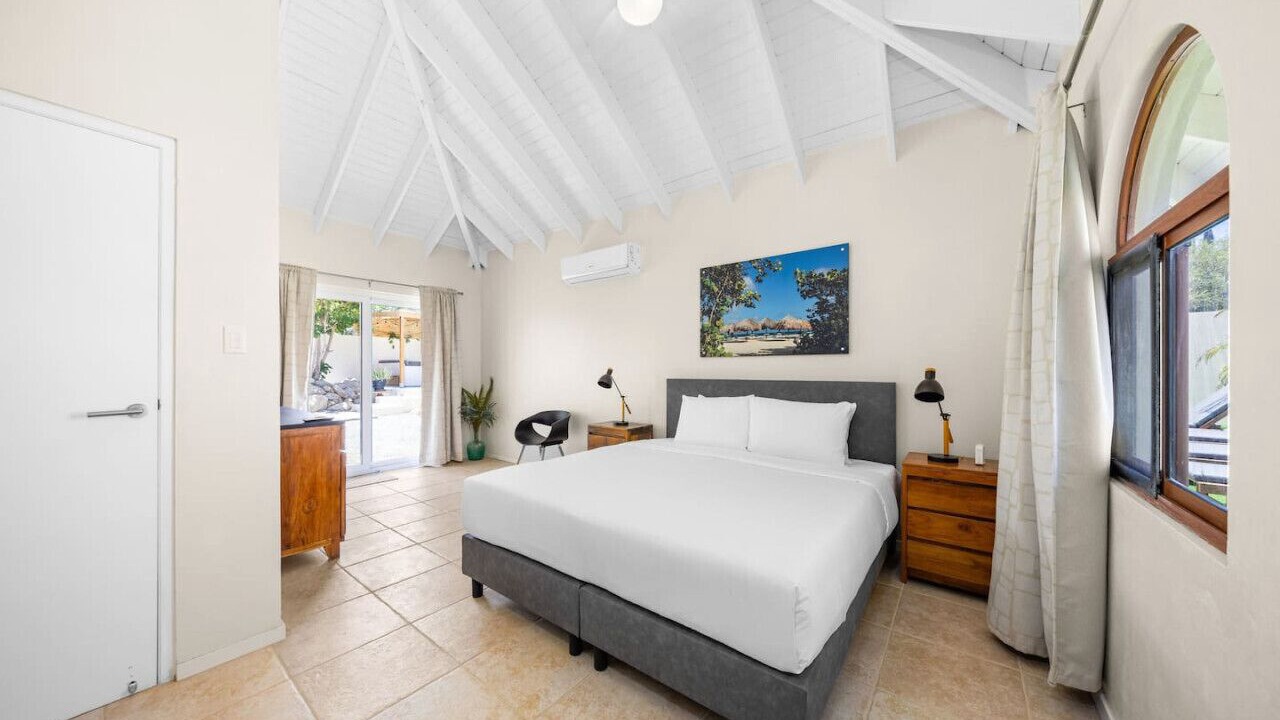 Photo of Bedroom in Sabana Liber Villapark