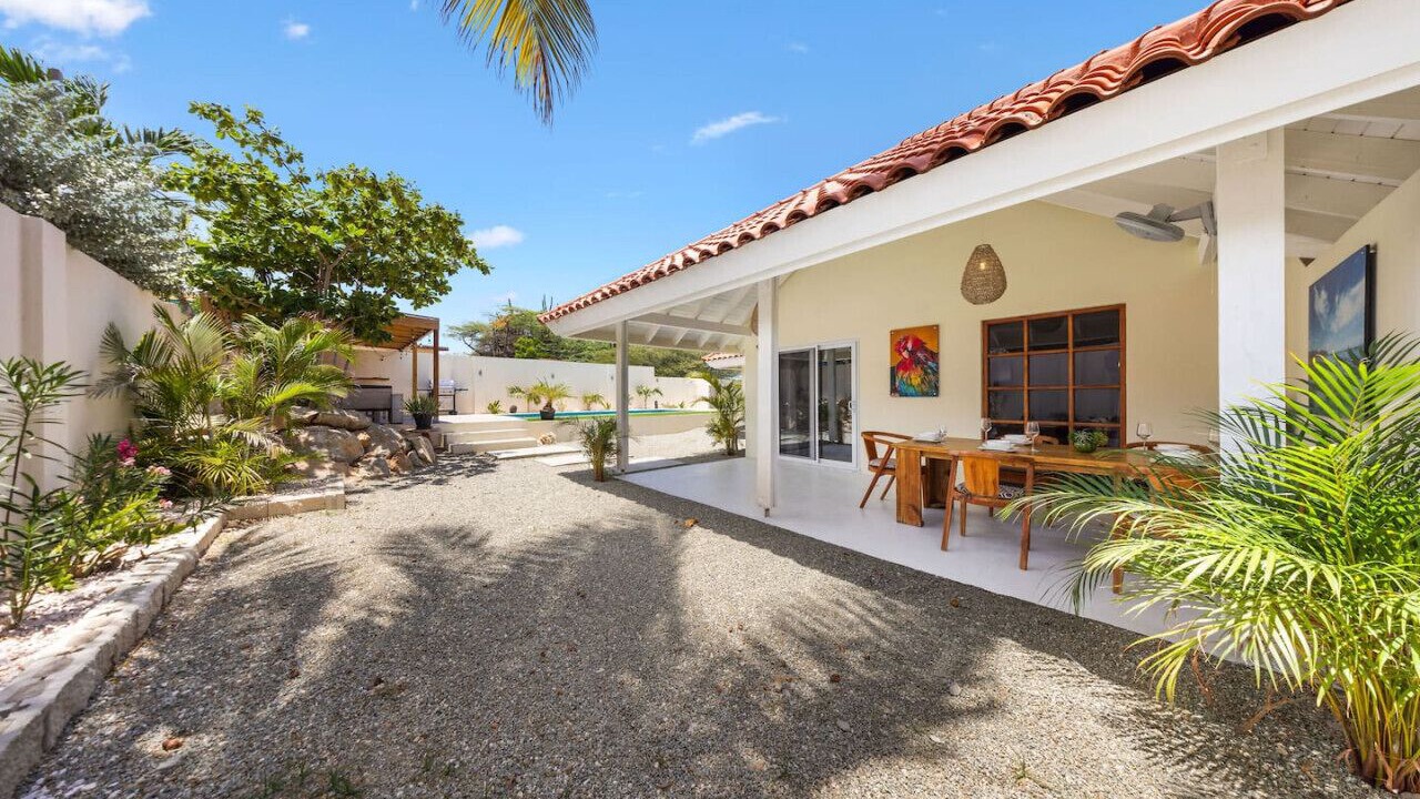 Photo of Outdoor in Sabana Liber Villapark