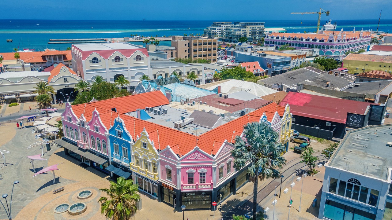 Photo of Outdoor in Oranjestad-West