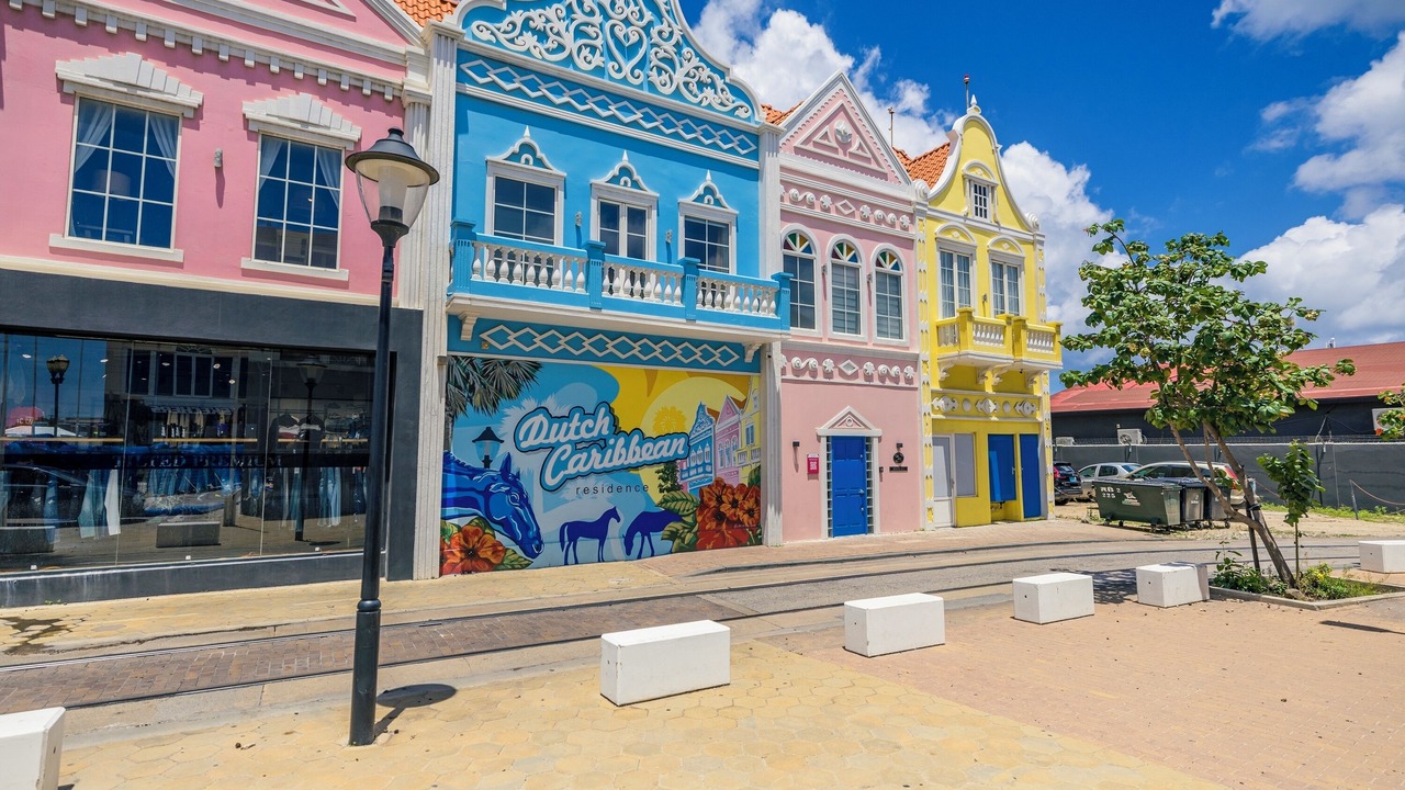Photo of Others in Oranjestad-West