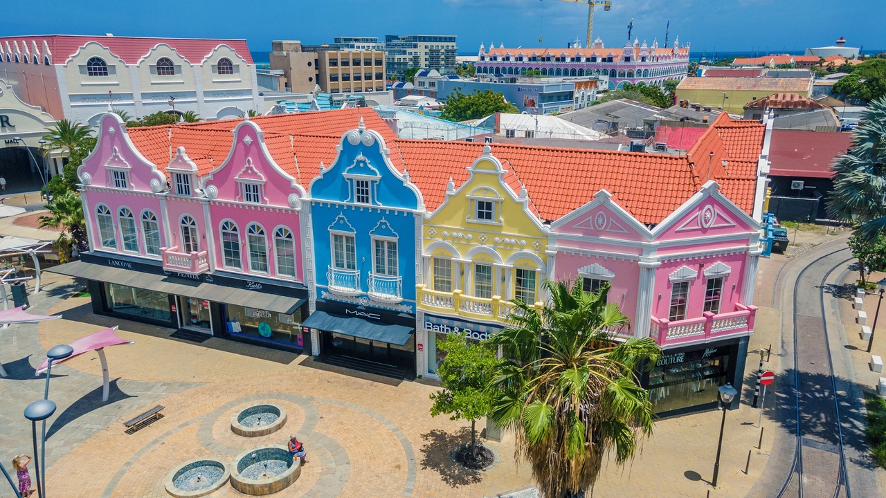 Photo of Others in Oranjestad-West