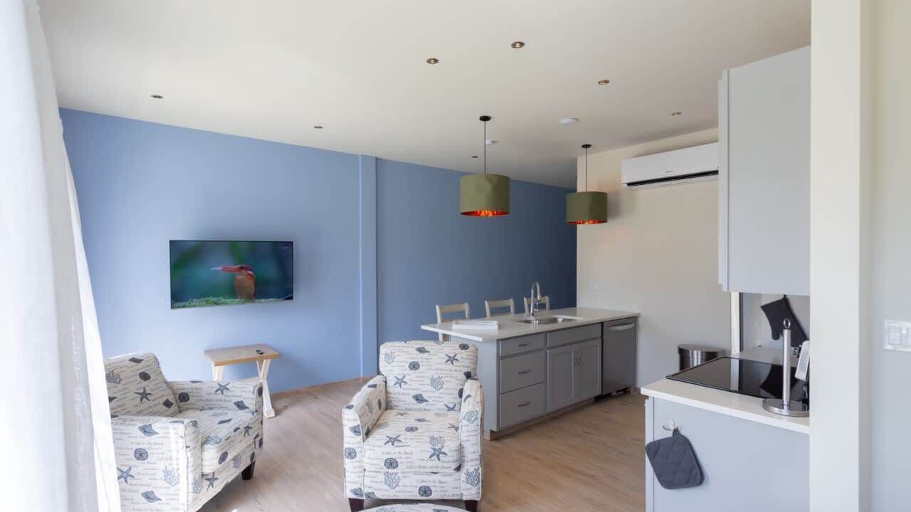 Photo of Livingroom in Oranjestad-West