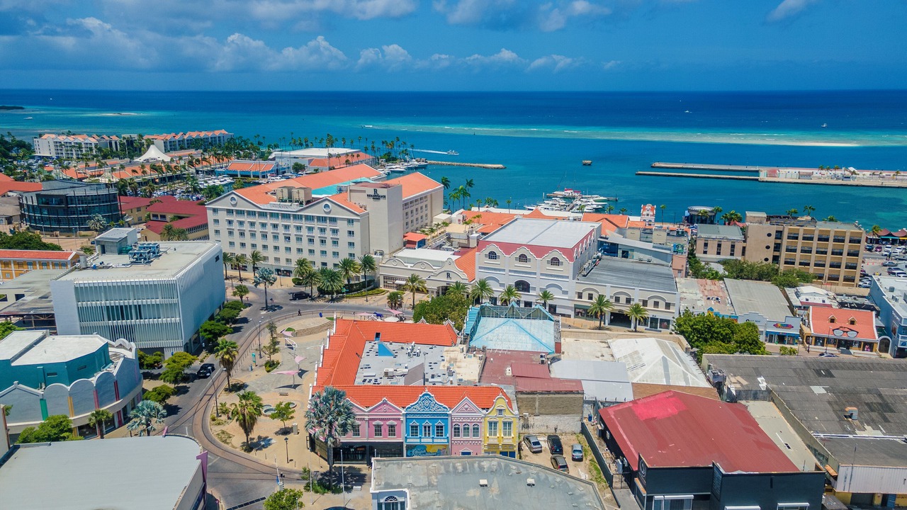 Photo of Outdoor in Oranjestad-West
