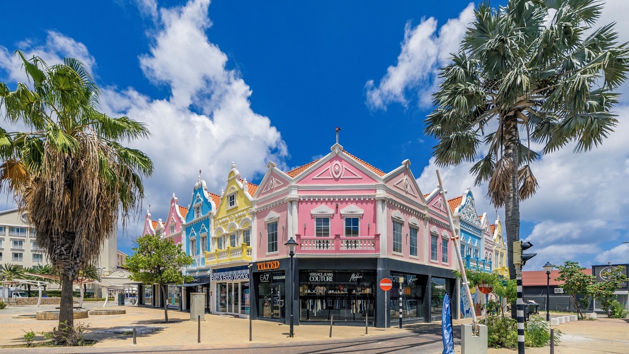 Photo of Others in Oranjestad-West