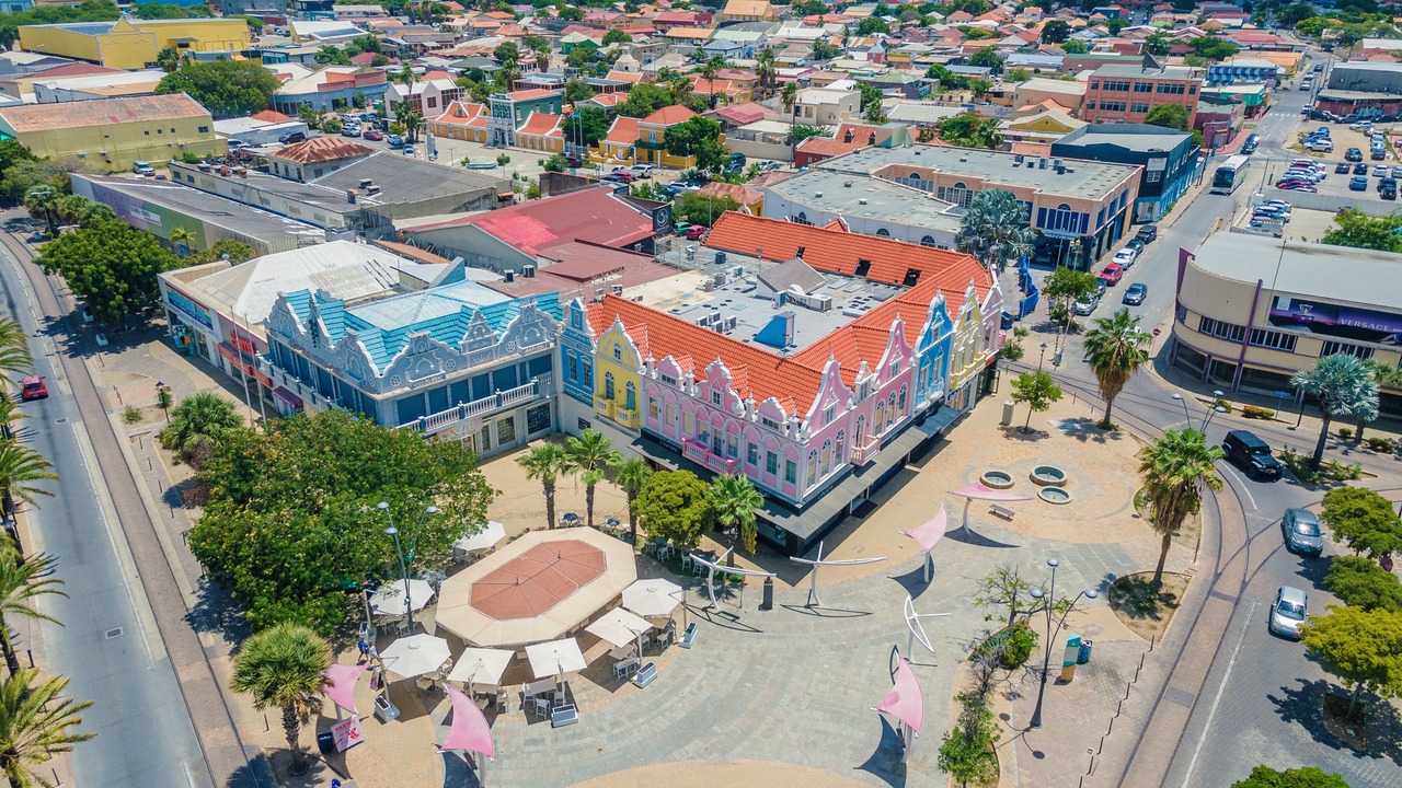 Photo of Outdoor in Oranjestad-West