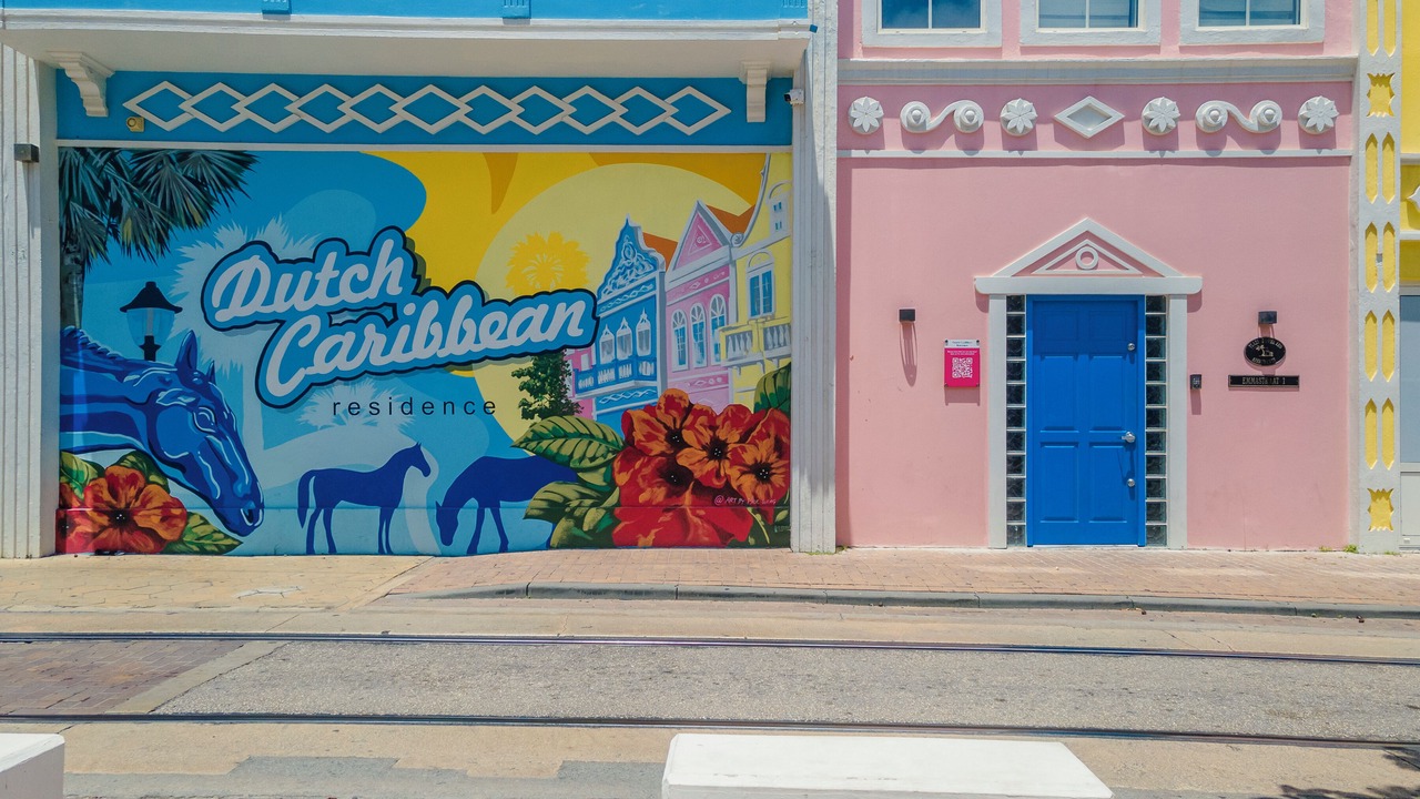 Photo of Others in Oranjestad-West