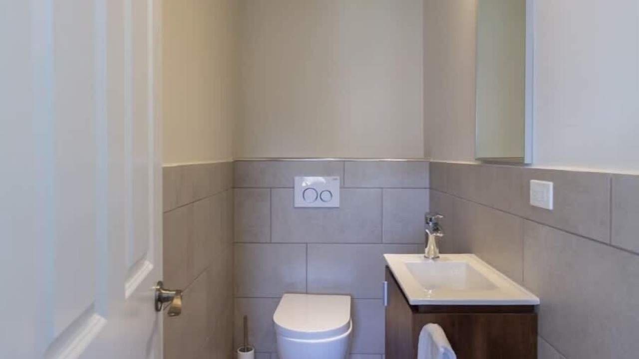 Photo of Bathroom in Oranjestad-West