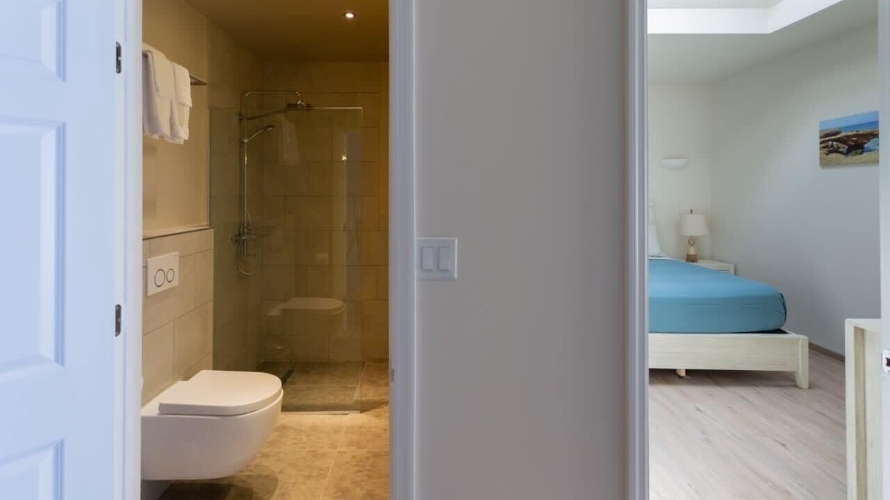 Photo of Bathroom in Oranjestad-West