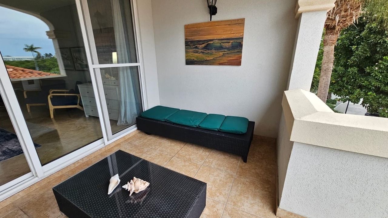 Photo of Patio Balcony in The Bight