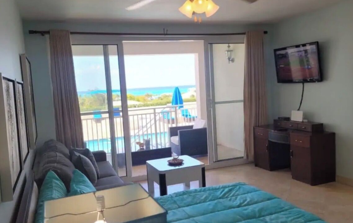 Photo of Livingroom in The Bight
