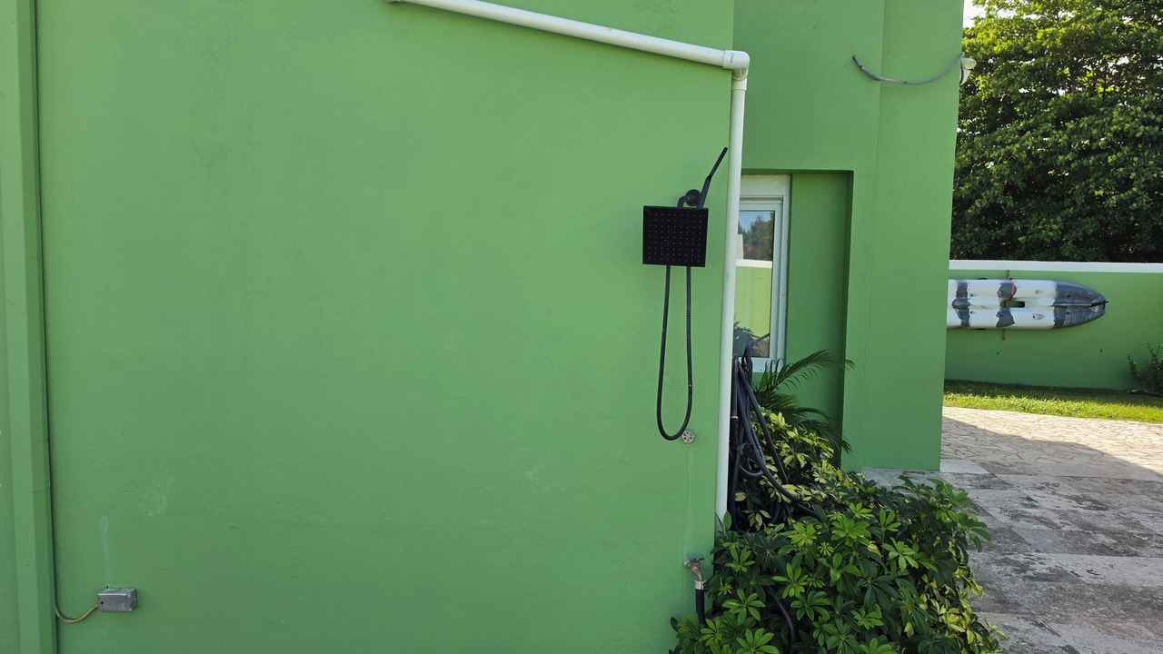 Photo of Outdoor in Rio Abajo