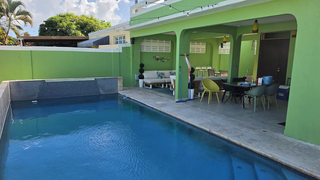 Photo of Outdoor in Rio Abajo
