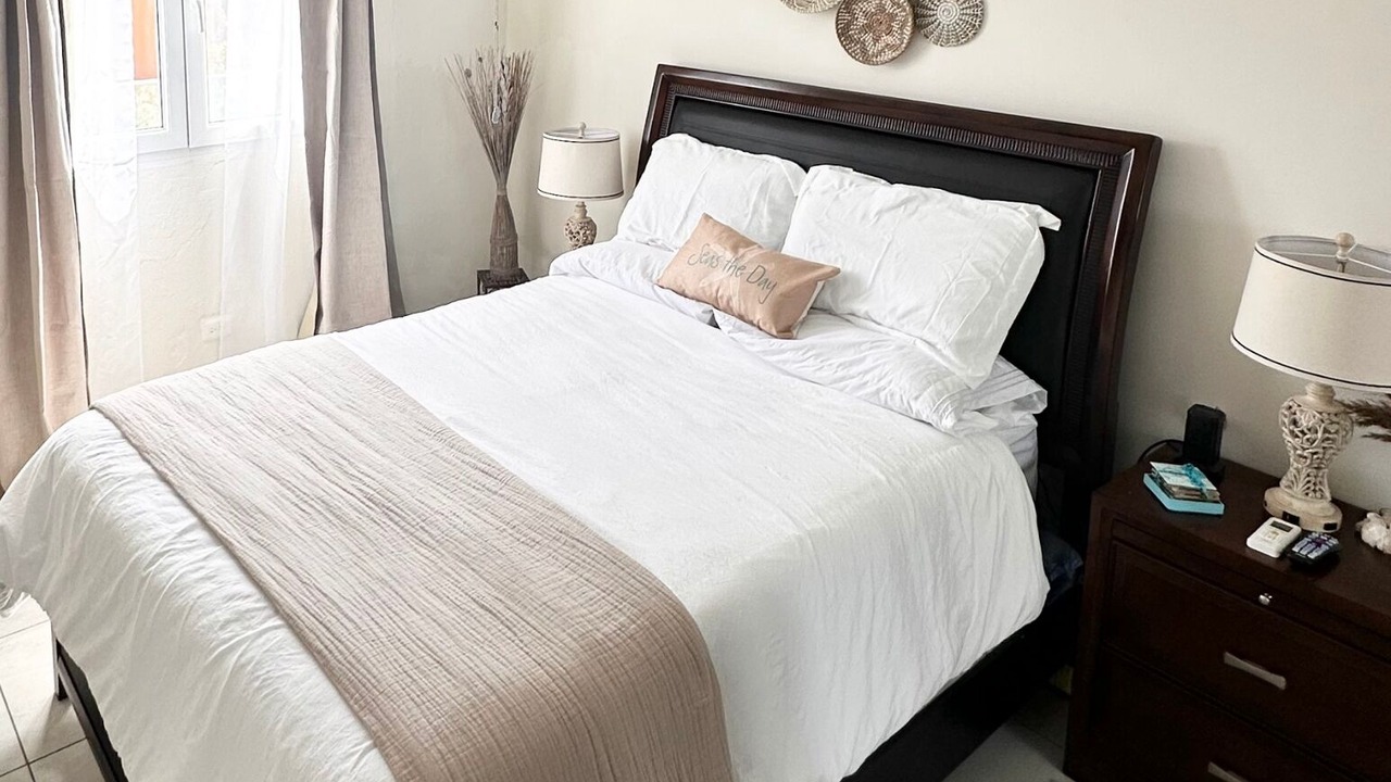Photo of Bedroom in Rio Abajo