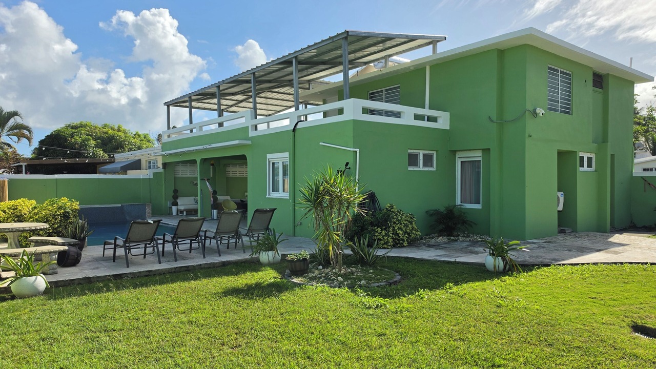 Photo of Outdoor in Rio Abajo