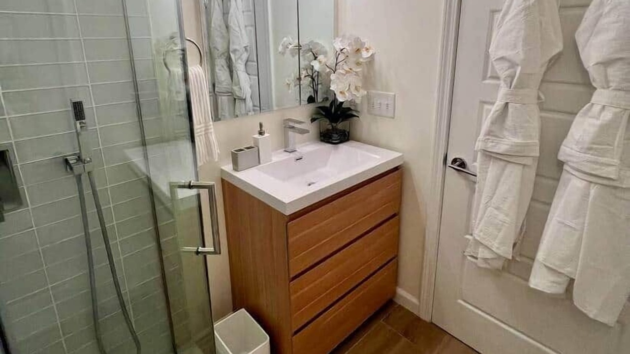 Photo of Bathroom in Great Guana Cay