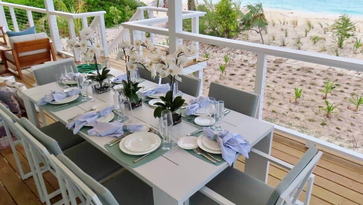 Photo of Outdoor in Great Guana Cay