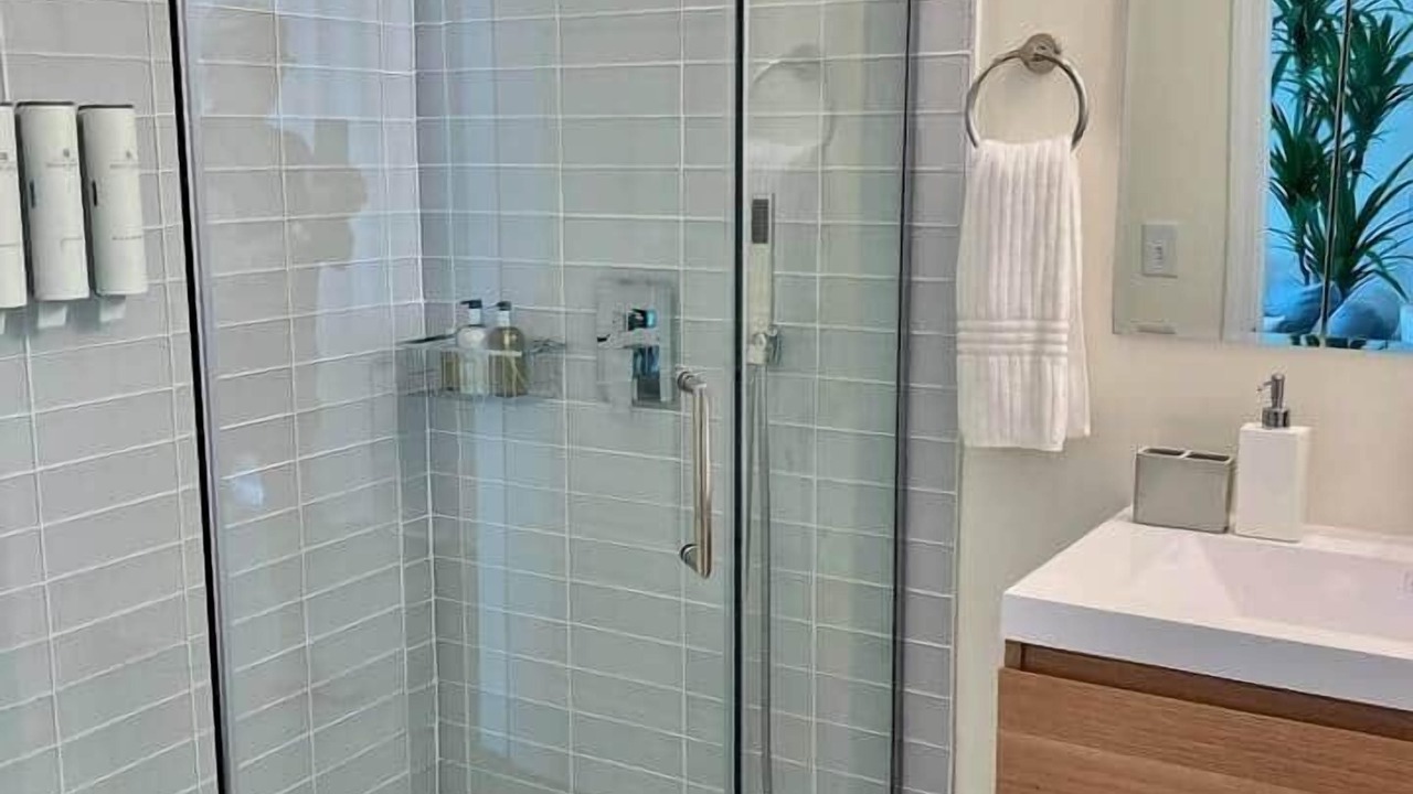 Photo of Bathroom in Great Guana Cay