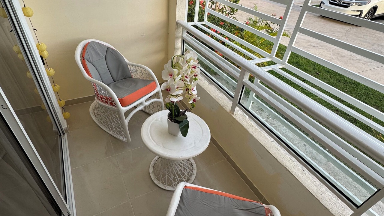 Photo of Outdoor in Santo Domingo Este