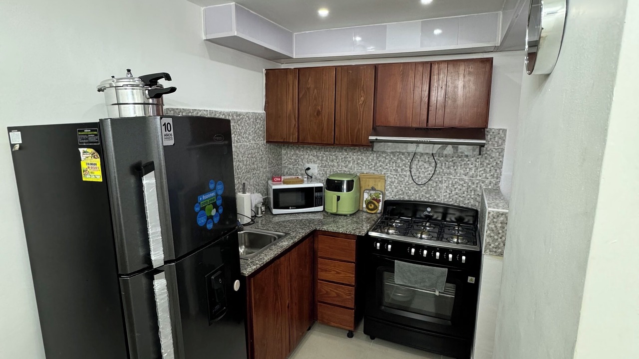 Photo of Kitchen in Santo Domingo Este