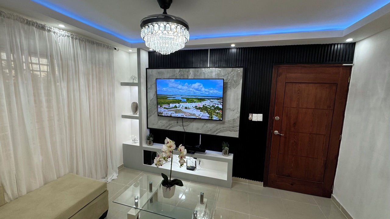 Photo of Livingroom in Santo Domingo Este