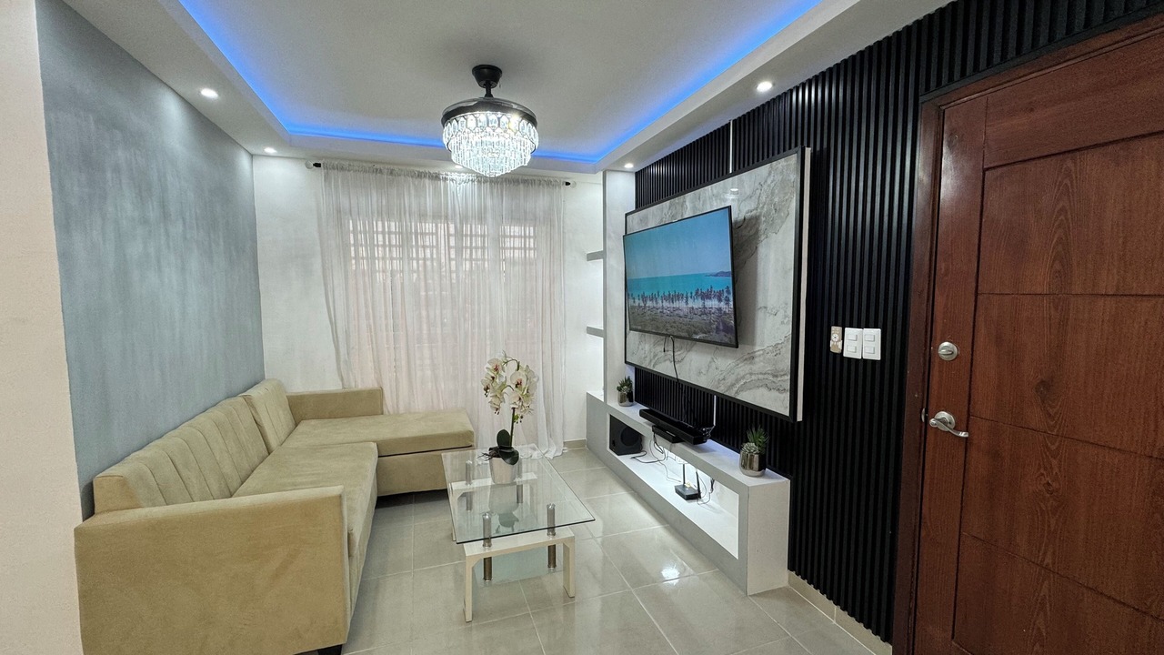 Photo of Livingroom in Santo Domingo Este