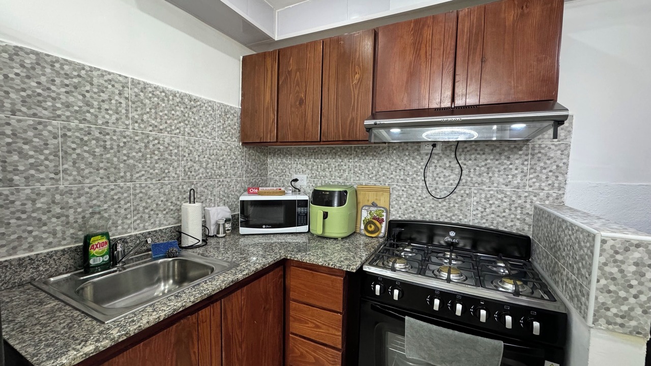 Photo of Kitchen in Santo Domingo Este