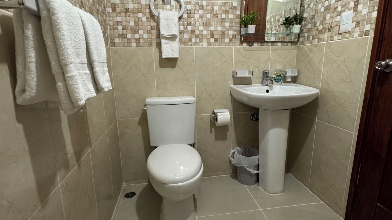 Photo of Bathroom in Santo Domingo Este