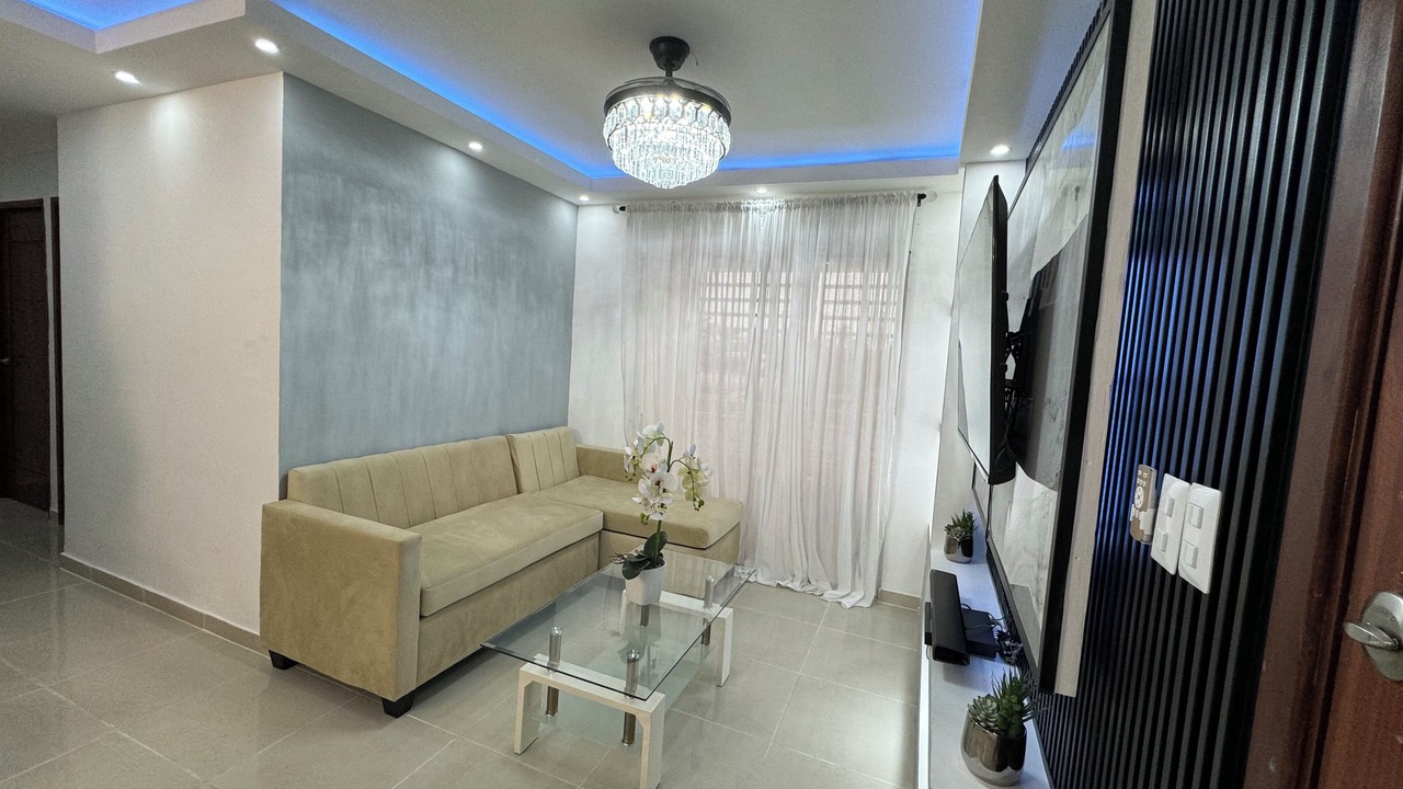 Photo of Livingroom in Santo Domingo Este