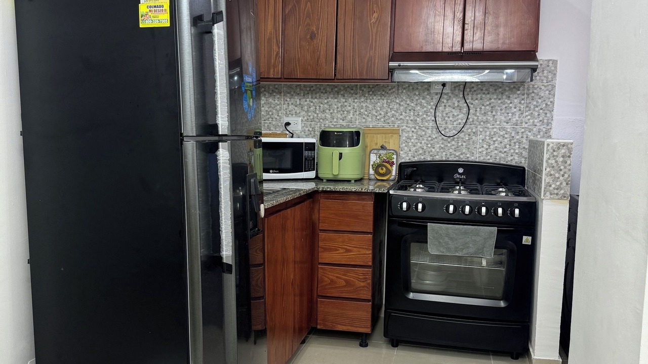 Photo of Kitchen in Santo Domingo Este