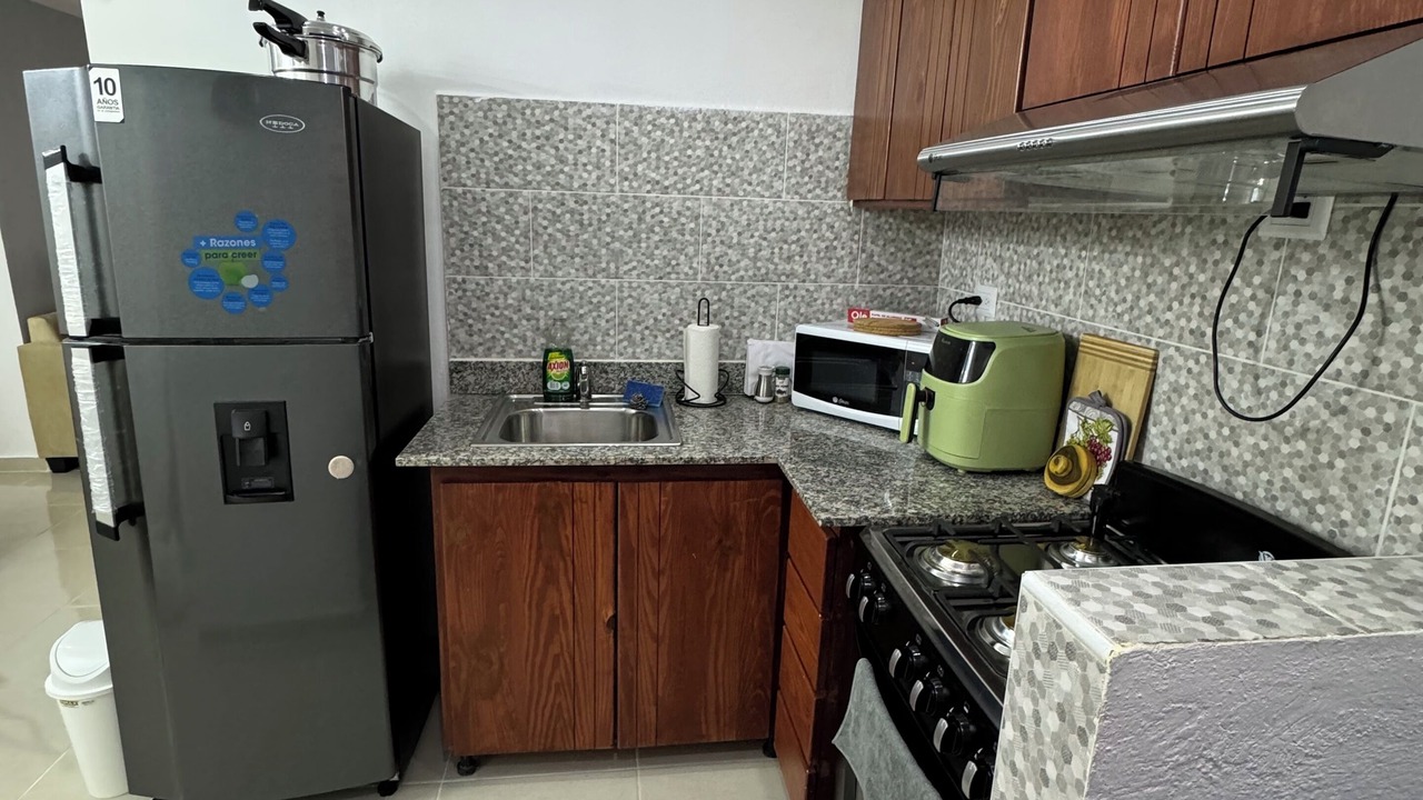 Photo of Kitchen in Santo Domingo Este