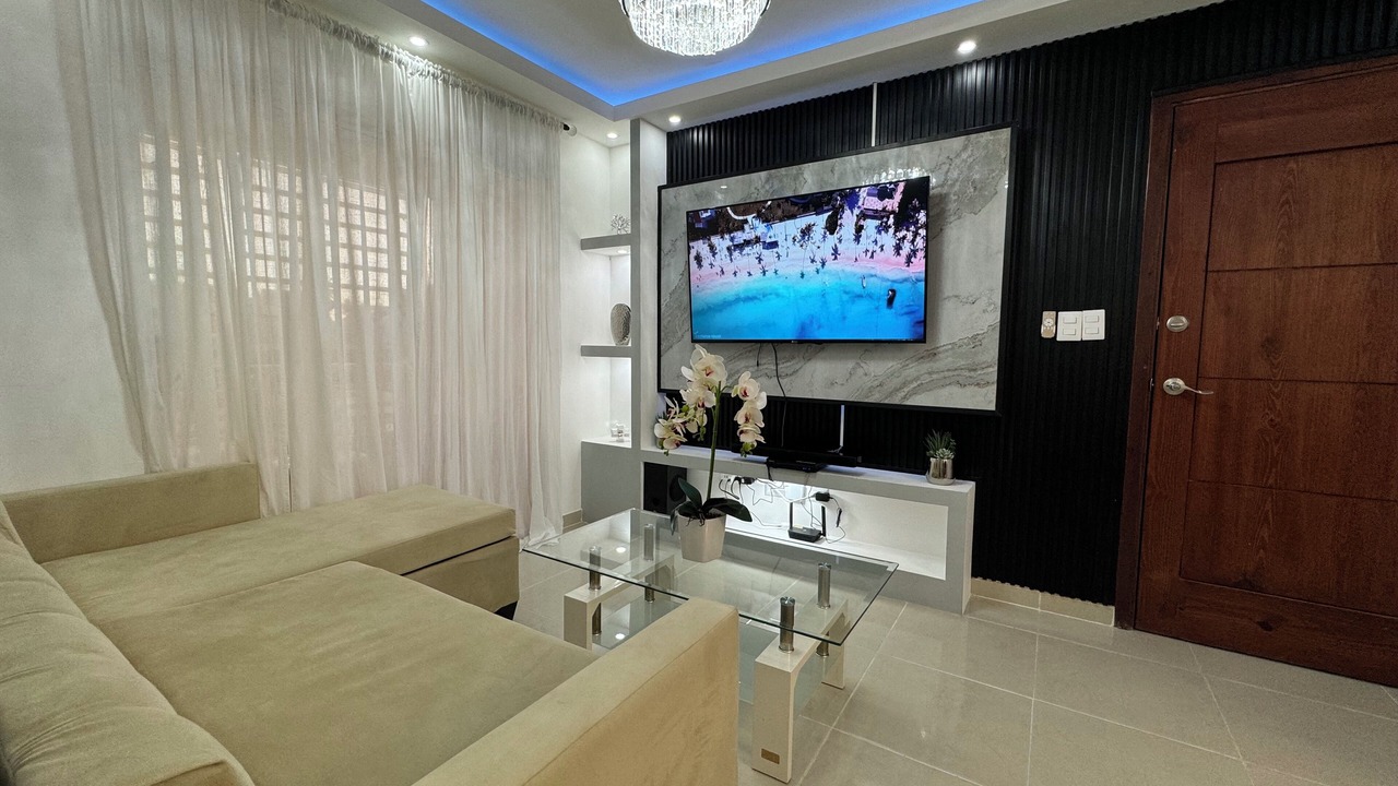 Photo of Livingroom in Santo Domingo Este