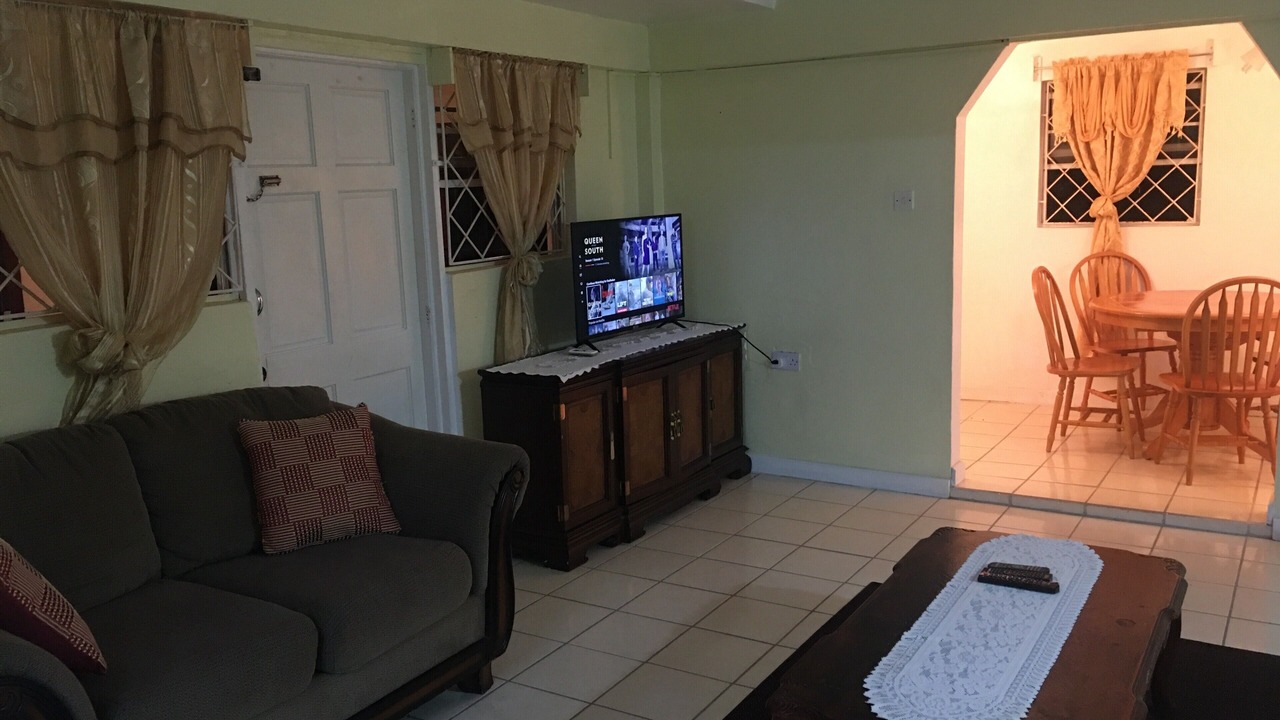 Photo of Livingroom in Marisule